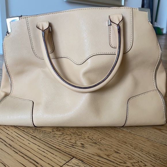 Rebecca Minkoff Amorous Satchel SOLD - Picture 4 of 12